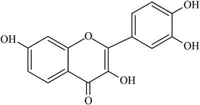 Fisetin Prevents HT22 Cells From High Glucose-Induced Neurotoxicity via PI3K/Akt/CREB Signaling Pathway